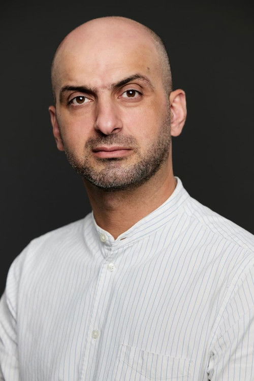 Sadettin Kirmiziyuz profile