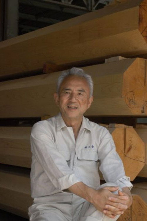 Photo of Mitsuo Ogawa, Acting