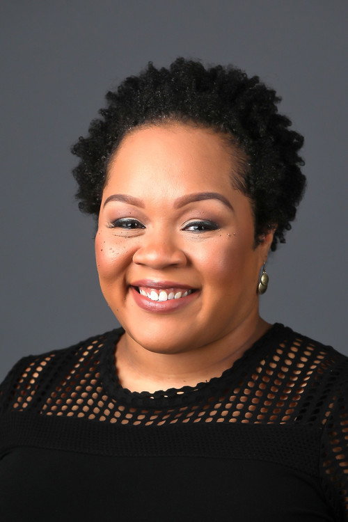 Photo of Yamiche Alcindor, Acting