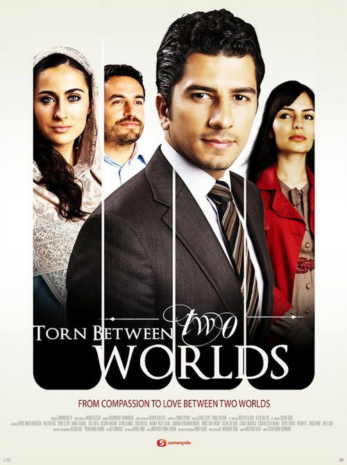İki Dünya Arasında poster