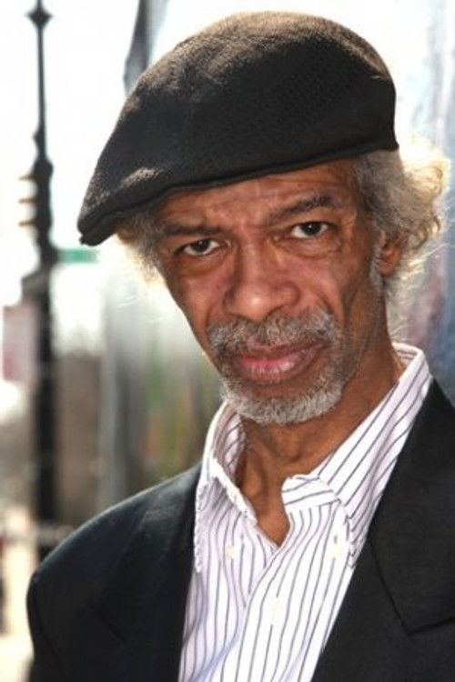 Gil Scott-Heron profile