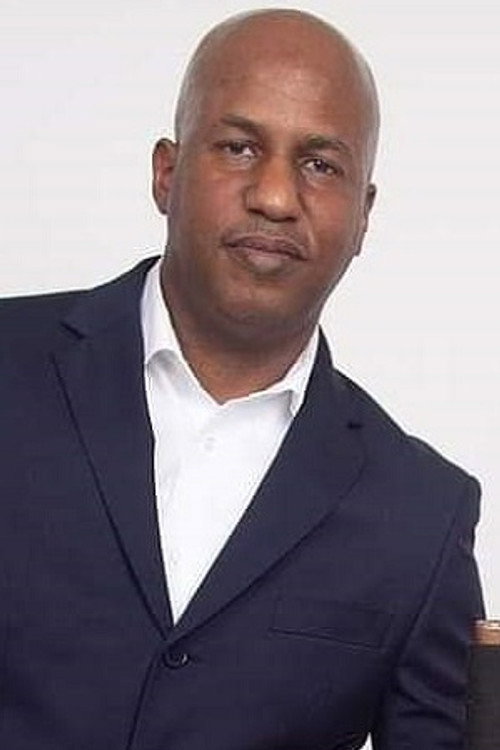Photo of Arthur Muhammad, Directing