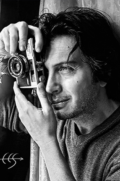 Photo of Carmine Cristallo Scalzi, Directing