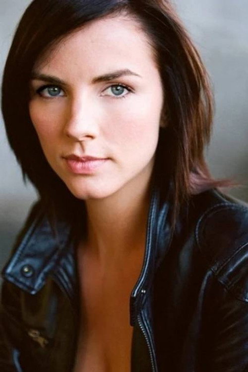 Photo of Amber Marie Bollinger, Acting