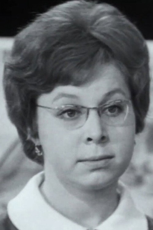 Photo of Svetlana Kotikova, Acting