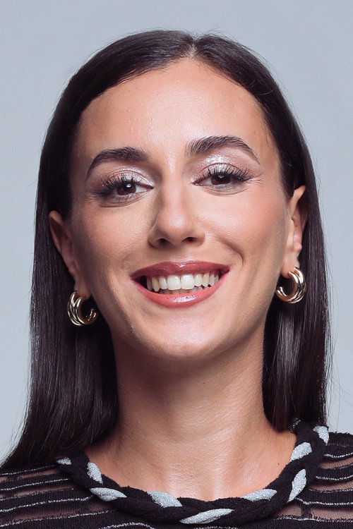 Photo of Valeria Angione, Acting