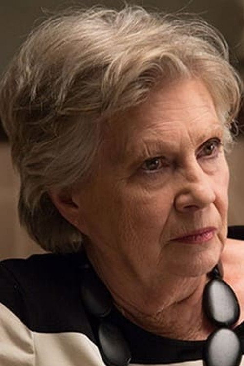 Zofia Charewicz profile