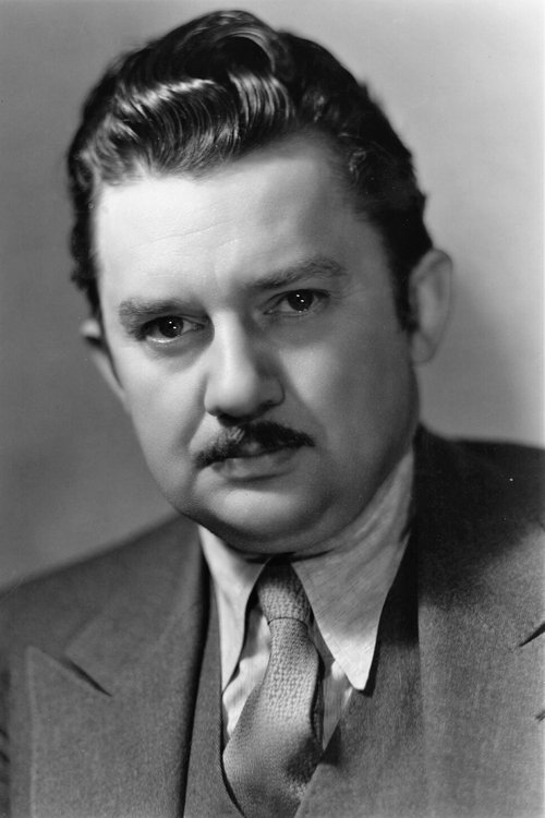 Photo of Jean Hersholt, Acting