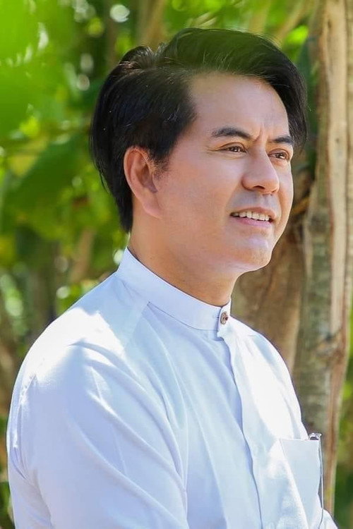Photo of Lu Min, Acting