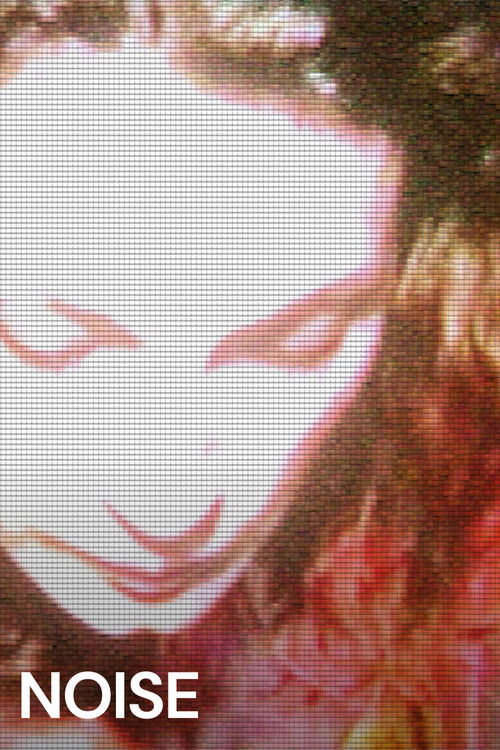 Movie poster for Noise (2006)