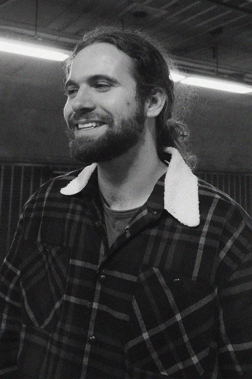 Photo of Sean McGrath, Acting
