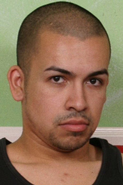 Photo of David Madrid, Acting