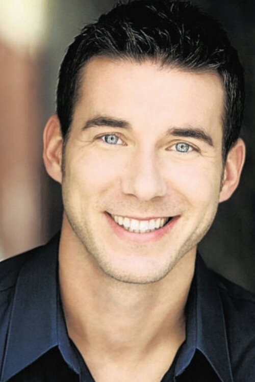 Photo of Michael Giese, Acting