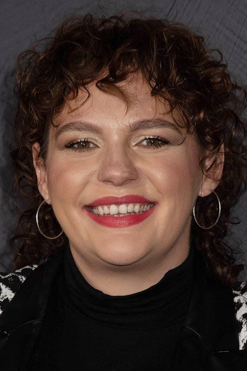 Photo of Katie Kershaw, Acting