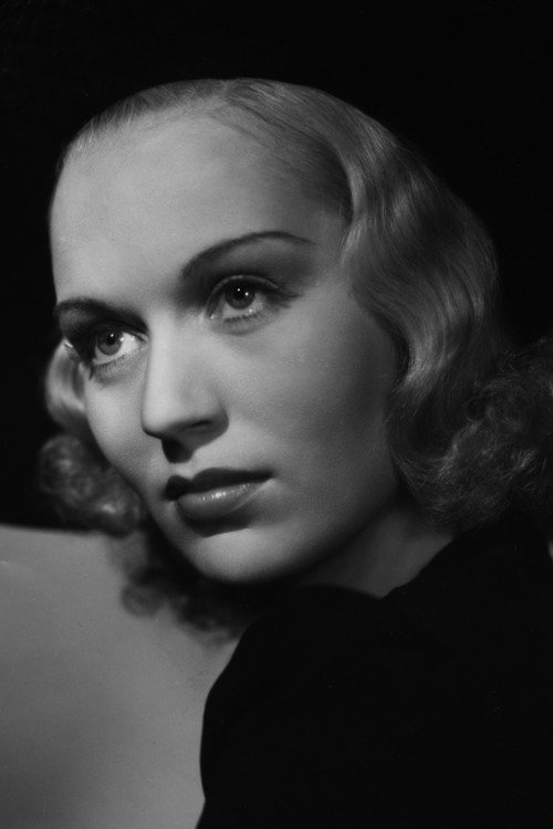 Photo of Greta Gynt, Acting