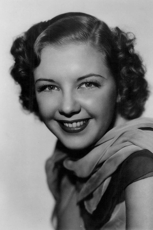 Photo of Doris Weston, Acting