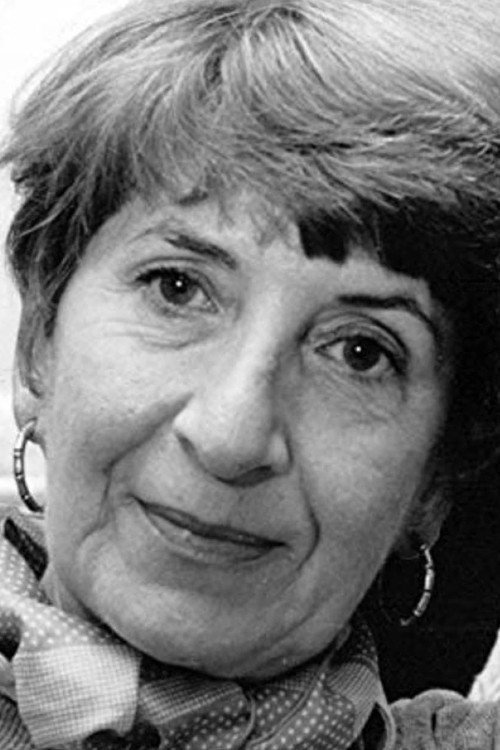 Moira Armstrong profile