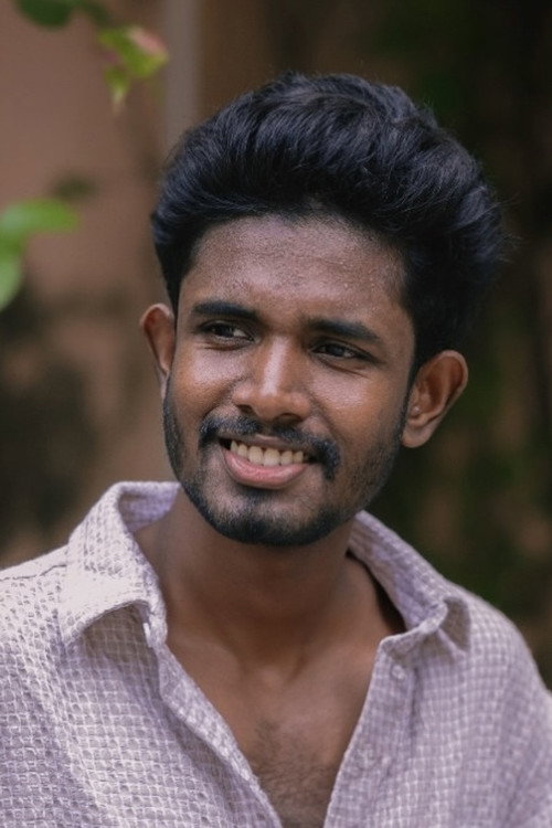 Photo of Sreehari Gadha, Directing
