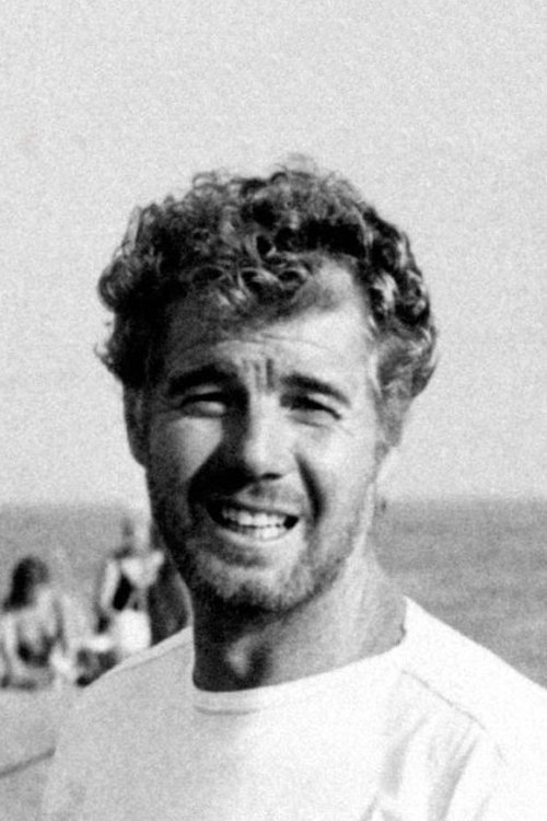 Photo of Joe Sentieri, Acting