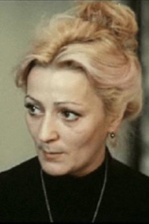 Zeinab Botsvadze profile