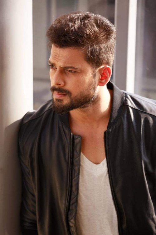 Photo of Praveen Tej, Acting