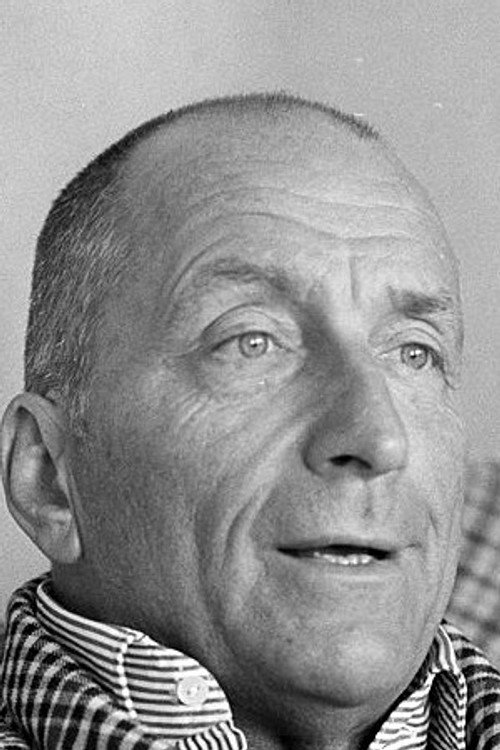 Photo of Bernard Lefort, Acting