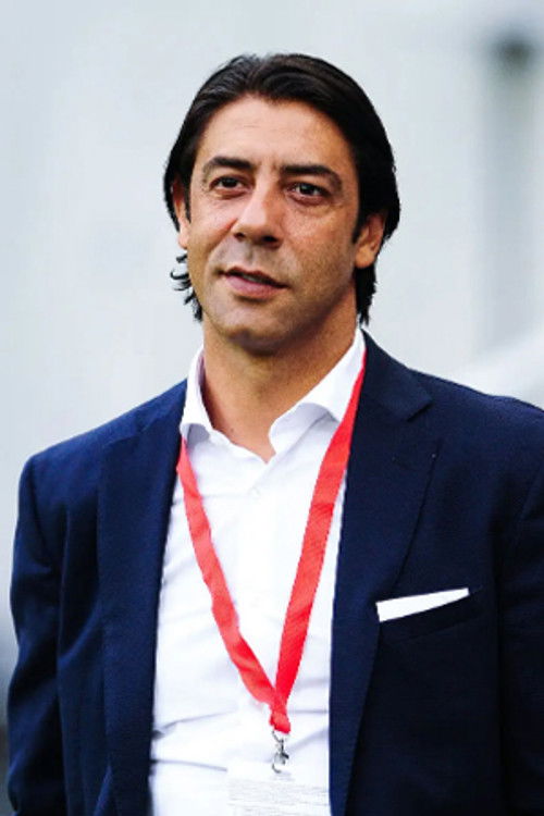Rui Costa profile