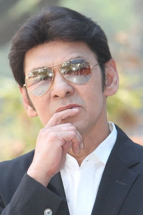 Photo of Jamal Abdillah, Acting