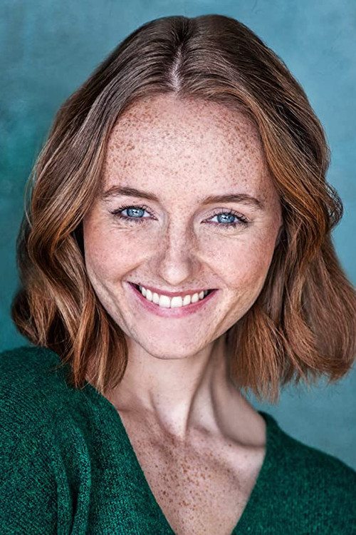 Photo of Niamh Carolan, Acting