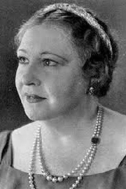 Photo of Amy Veness, Acting