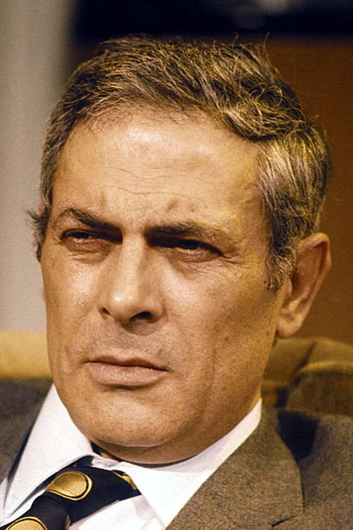 Photo of Armand Jammot, Creator