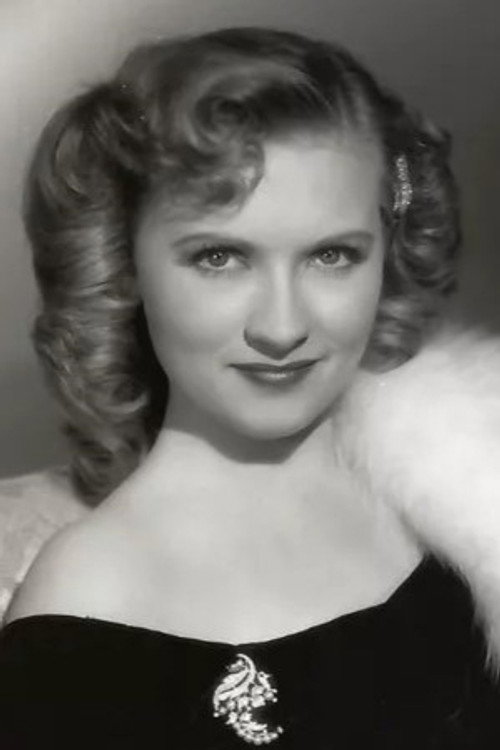 Photo of Susanna Foster, Acting