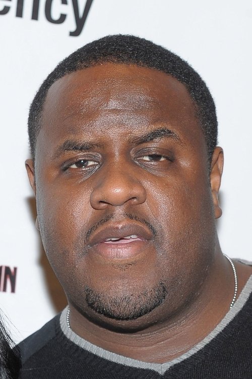 Jamal Woolard profile