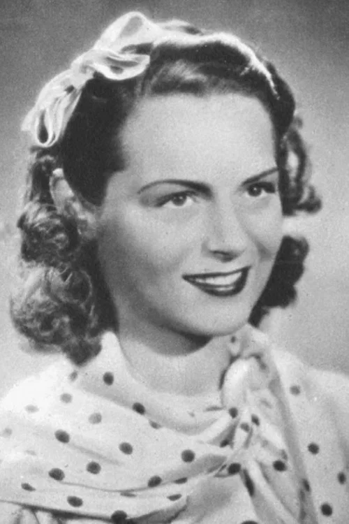 Photo of Paola Veneroni, Acting
