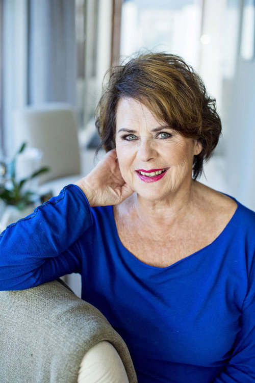 Pirkko Mannola profile