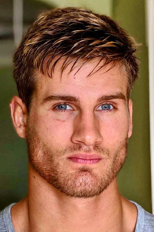 Photo of Sage Northcutt, Acting