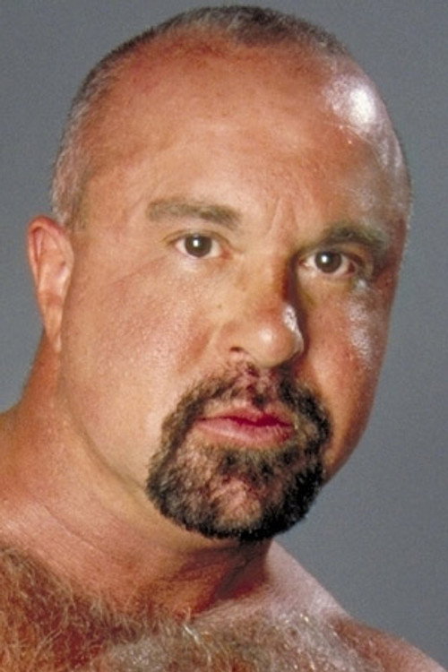 Photo of Steve Parker, Acting