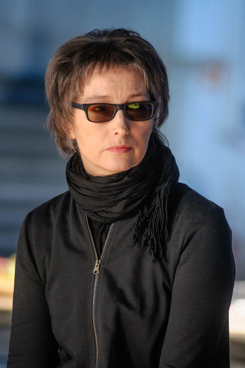 Photo of Zuzanna Antoszkiewicz, Acting