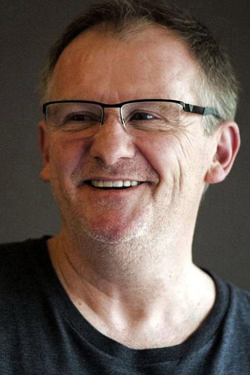 Photo of David Clencie, Acting