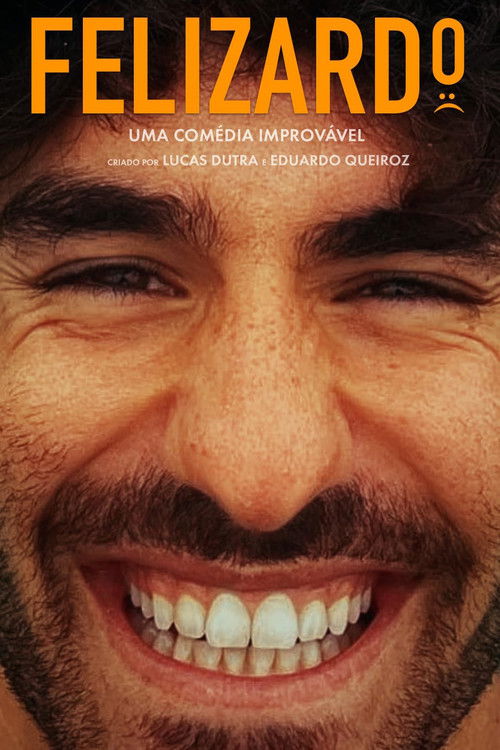 Felizardo poster