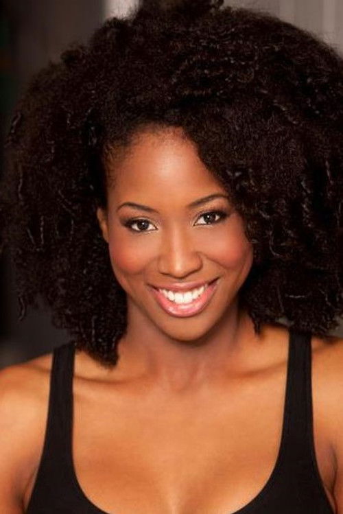 Photo of Malaika Jackson, Acting