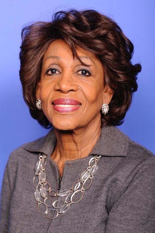 Maxine Waters profile