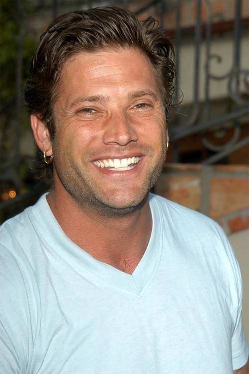 Photo of Sasha Mitchell, Acting