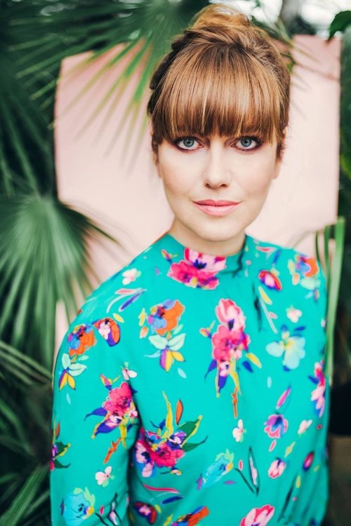 Elīna Vāne profile