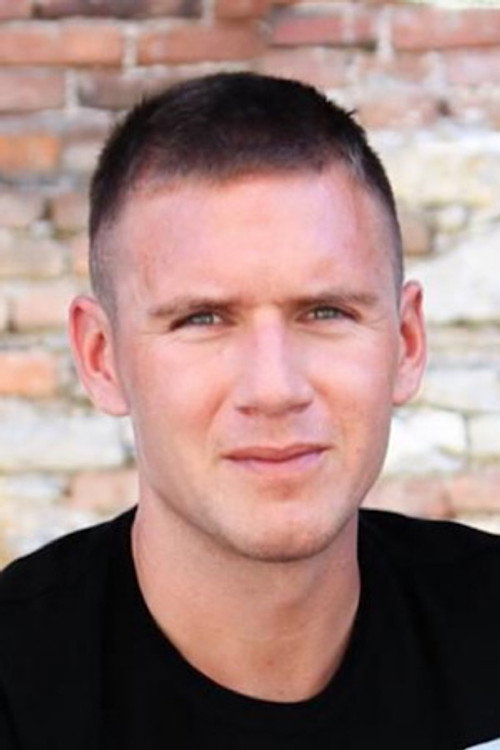 Photo of Collin Duarte, Acting