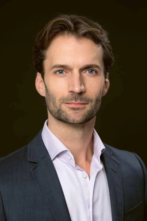Photo of Sébas Diekstra, Acting