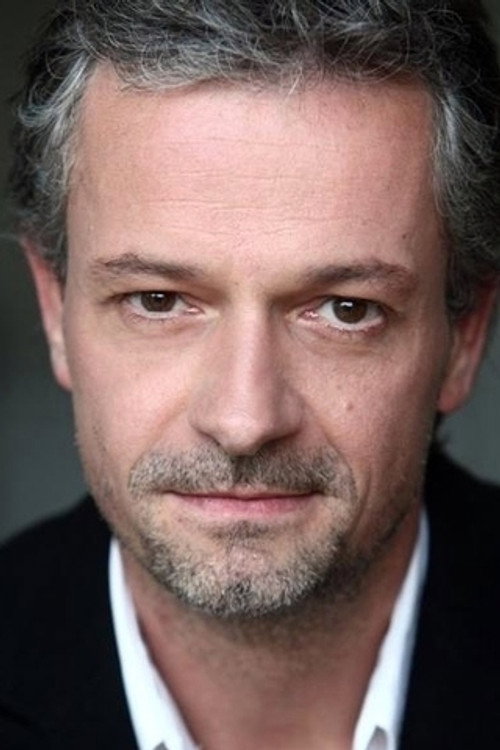 Photo of Eric de Montalier, Acting
