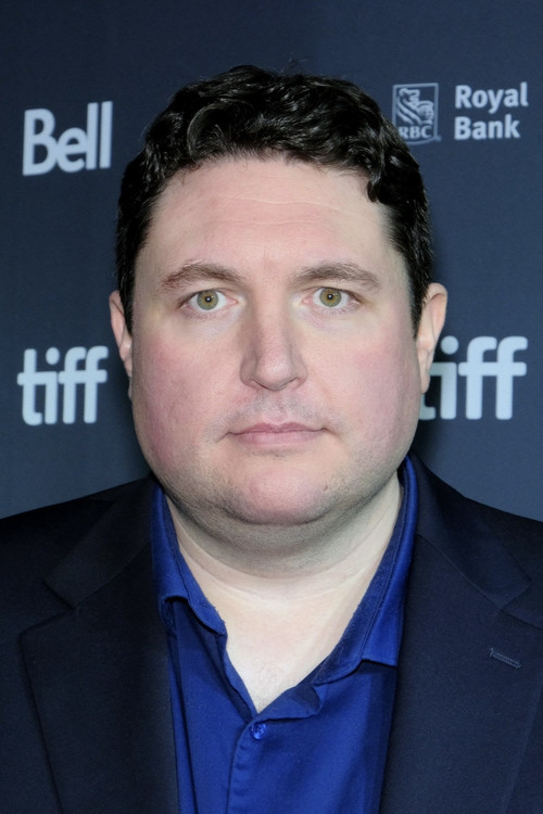 Photo of Tyler MacIntyre, Directing