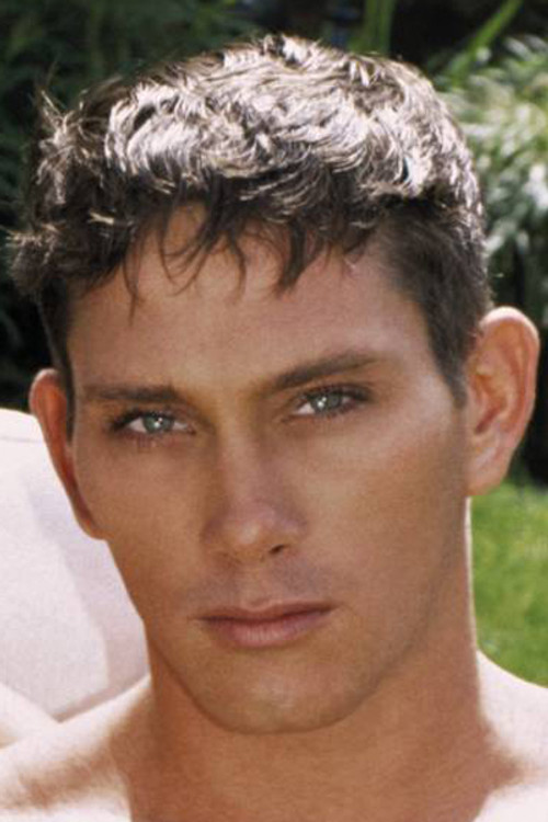 Photo of Alec Campbell, Acting