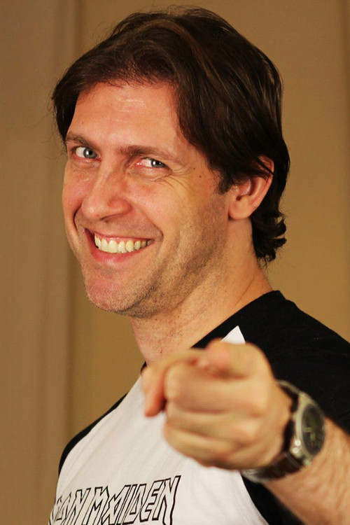 Photo of Bruno Sutter, Acting
